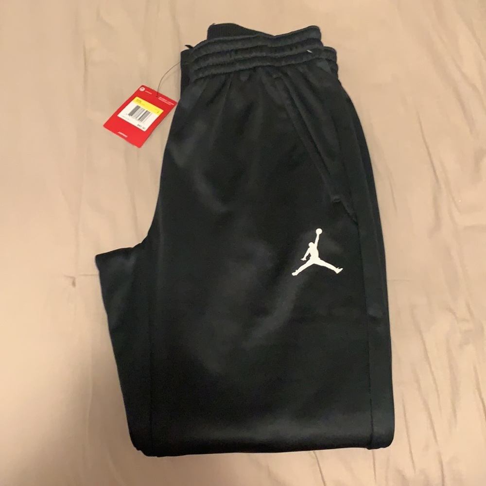 Jordan training pants NEW